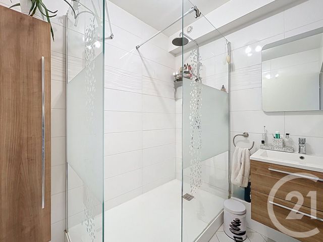 Appartement F3 bis &agrave; vendre - 4 pi&egrave;ces - 91,13 m2 - Vandoeuvre Les Nancy - 54 - LORRAINE