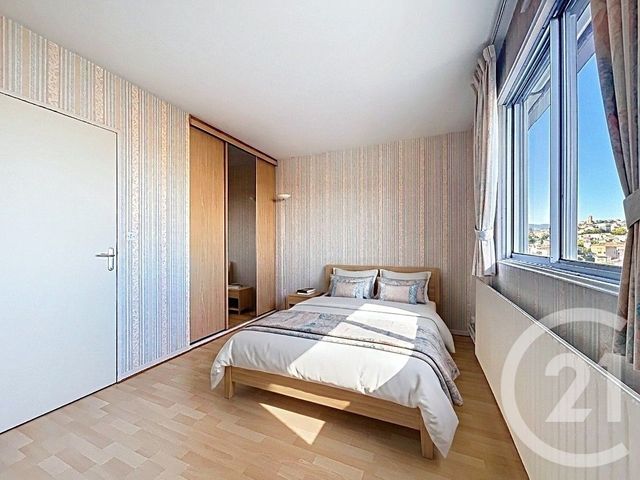 Appartement F4 &agrave; vendre - 4 pi&egrave;ces - 90,67 m2 - Vandoeuvre Les Nancy - 54 - LORRAINE