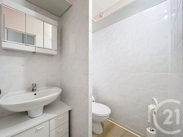Appartement F4 &agrave; vendre - 4 pi&egrave;ces - 90,67 m2 - Vandoeuvre Les Nancy - 54 - LORRAINE