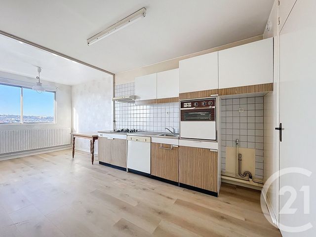 Appartement F4 &agrave; vendre - 4 pi&egrave;ces - 90,67 m2 - Vandoeuvre Les Nancy - 54 - LORRAINE