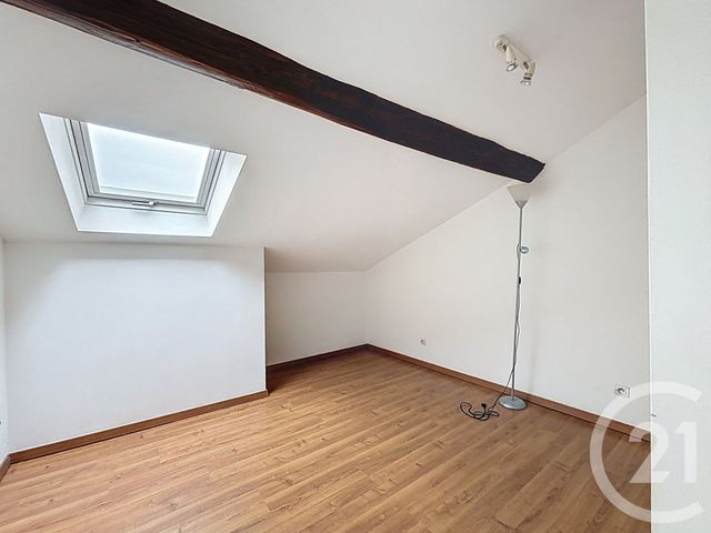 Appartement F3 à vendre - 3 pièces - 45,50 m2 - Nancy - 54 - LORRAINE