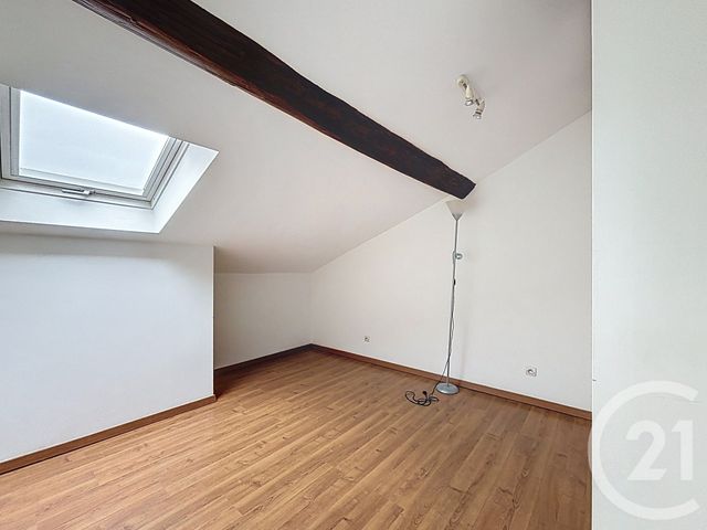 Appartement F3 à vendre - 3 pièces - 45,50 m2 - Nancy - 54 - LORRAINE