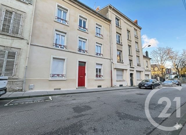 appartement - NANCY - 54
