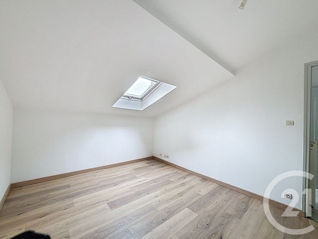 Appartement F3 à vendre - 3 pièces - 45,50 m2 - Nancy - 54 - LORRAINE