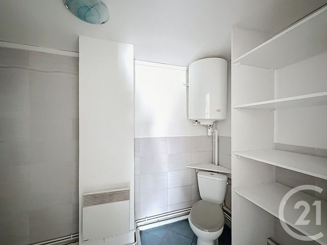 Appartement F2 à vendre - 2 pièces - 27,66 m2 - Nancy - 54 - LORRAINE