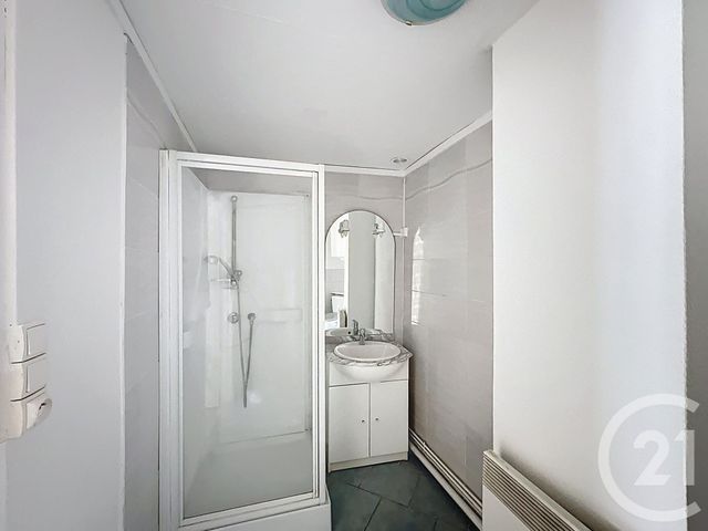 Appartement F2 à vendre - 2 pièces - 27,66 m2 - Nancy - 54 - LORRAINE