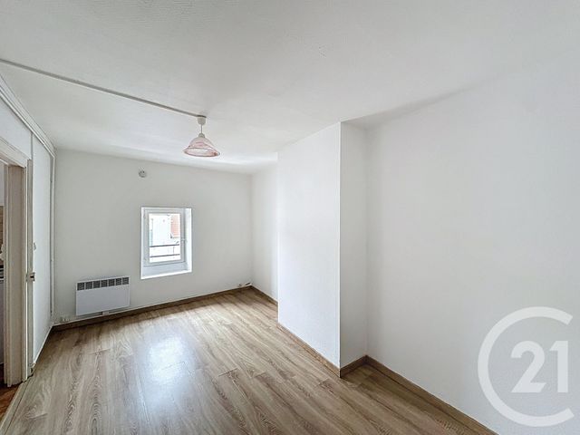 Appartement F2 à vendre - 2 pièces - 27,66 m2 - Nancy - 54 - LORRAINE