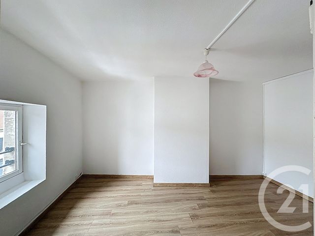 Appartement F2 à vendre - 2 pièces - 27,66 m2 - Nancy - 54 - LORRAINE
