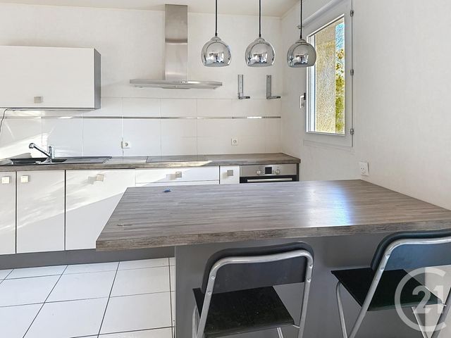 Appartement F3 à vendre - 3 pièces - 63,91 m2 - Nancy - 54 - LORRAINE