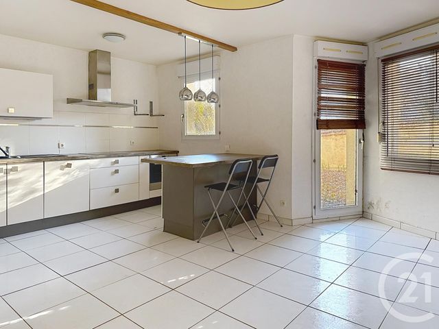 Appartement F3 à vendre - 3 pièces - 63,91 m2 - Nancy - 54 - LORRAINE