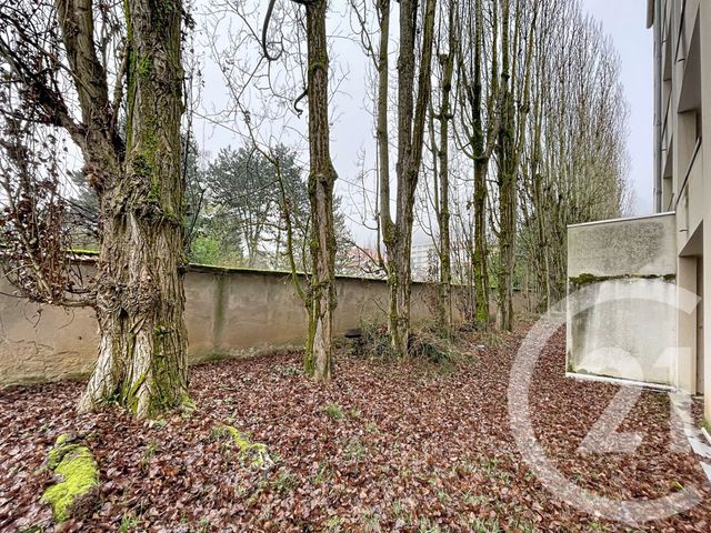 Appartement F3 &agrave; vendre - 3 pi&egrave;ces - 63,91 m2 - Nancy - 54 - LORRAINE