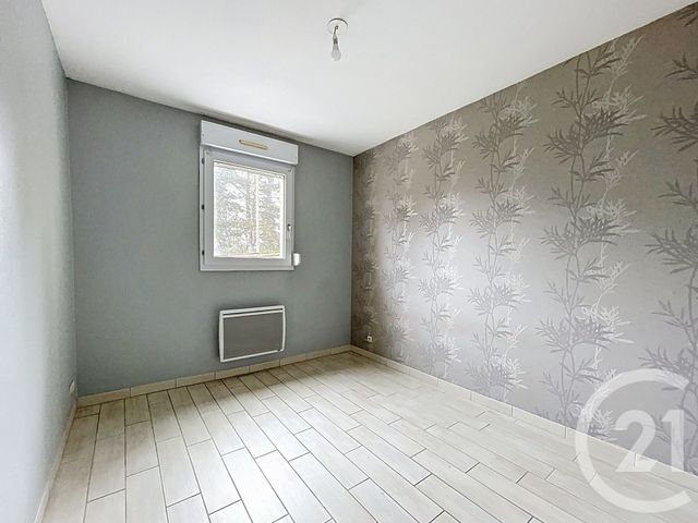 Appartement F3 &agrave; vendre - 3 pi&egrave;ces - 63,91 m2 - Nancy - 54 - LORRAINE