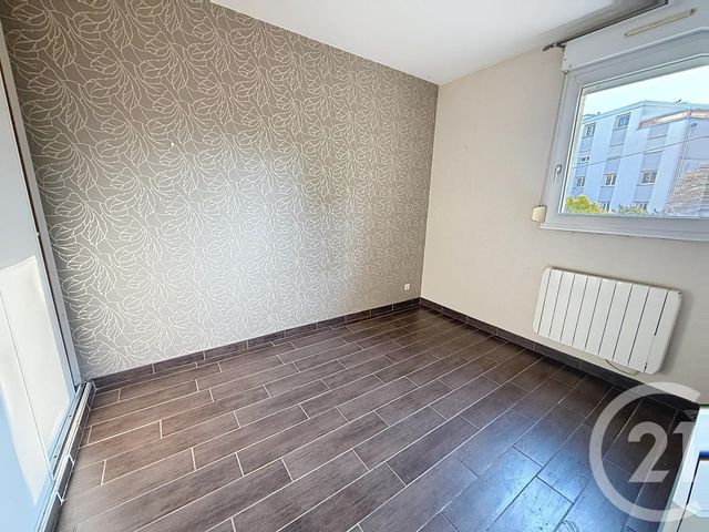 Appartement F3 à vendre - 3 pièces - 63,91 m2 - Nancy - 54 - LORRAINE