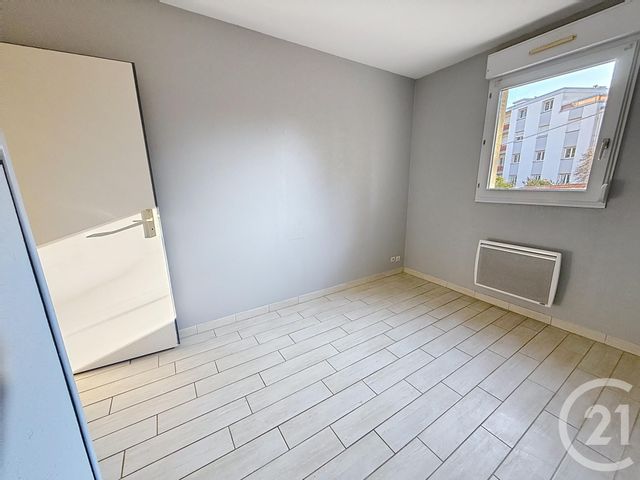 Appartement F3 à vendre - 3 pièces - 63,91 m2 - Nancy - 54 - LORRAINE