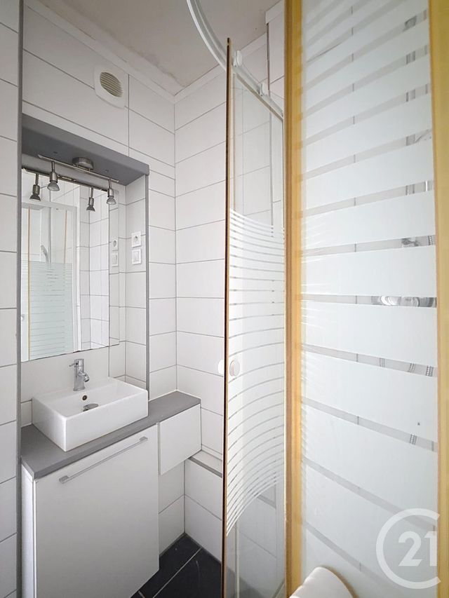 Appartement F3 à vendre - 3 pièces - 63,91 m2 - Nancy - 54 - LORRAINE