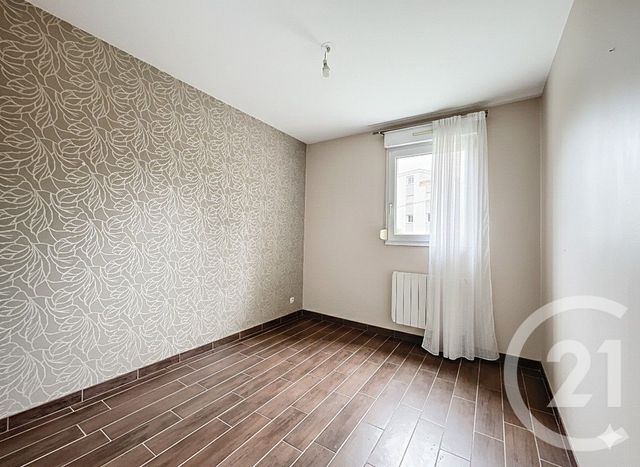 Appartement F3 &agrave; vendre - 3 pi&egrave;ces - 63,91 m2 - Nancy - 54 - LORRAINE