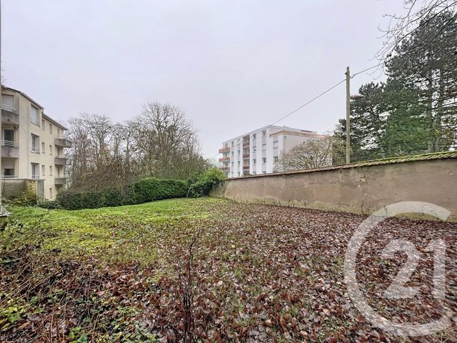 Appartement F3 &agrave; vendre - 3 pi&egrave;ces - 63,91 m2 - Nancy - 54 - LORRAINE