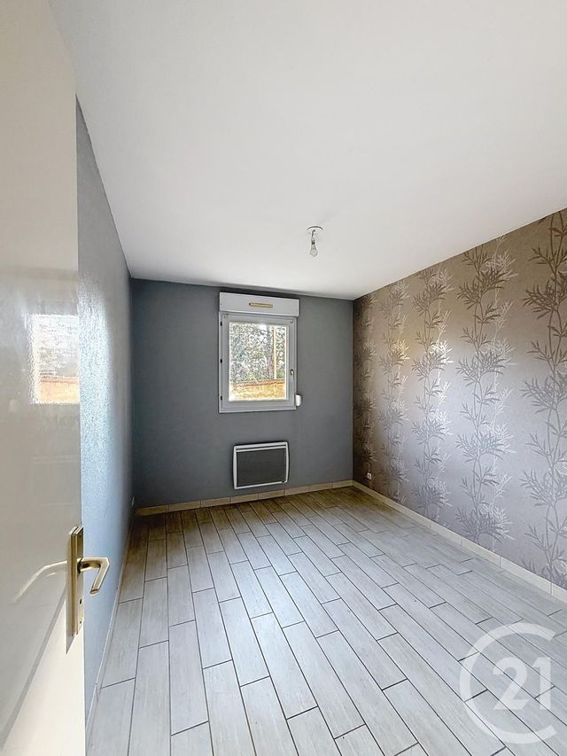 Appartement F3 à vendre - 3 pièces - 63,91 m2 - Nancy - 54 - LORRAINE