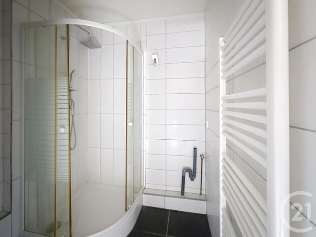 Appartement F3 à vendre - 3 pièces - 63,91 m2 - Nancy - 54 - LORRAINE