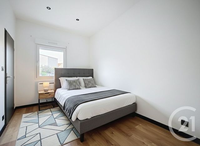 Maison &agrave; vendre - 4 pi&egrave;ces - 101,74 m2 - Jarville La Malgrange - 54 - LORRAINE