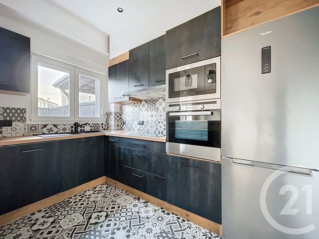 Maison &agrave; vendre - 4 pi&egrave;ces - 101,74 m2 - Jarville La Malgrange - 54 - LORRAINE