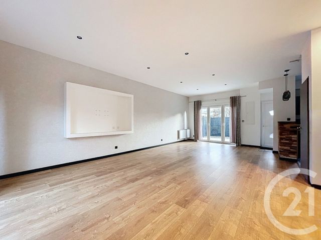 Maison &agrave; vendre - 4 pi&egrave;ces - 101,74 m2 - Jarville La Malgrange - 54 - LORRAINE