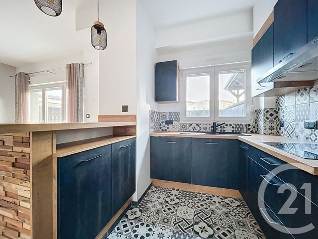 Maison &agrave; vendre - 4 pi&egrave;ces - 101,74 m2 - Jarville La Malgrange - 54 - LORRAINE