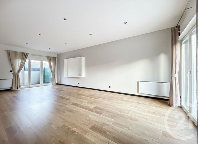 Maison &agrave; vendre - 4 pi&egrave;ces - 101,74 m2 - Jarville La Malgrange - 54 - LORRAINE