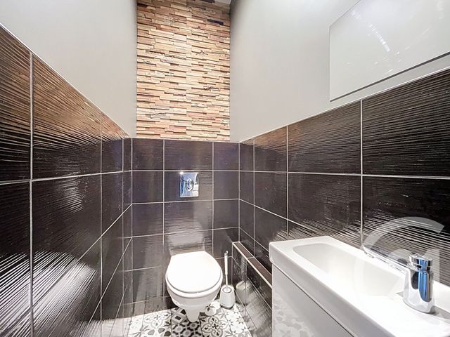 Maison &agrave; vendre - 4 pi&egrave;ces - 101,74 m2 - Jarville La Malgrange - 54 - LORRAINE