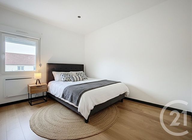 Maison &agrave; vendre - 4 pi&egrave;ces - 101,74 m2 - Jarville La Malgrange - 54 - LORRAINE