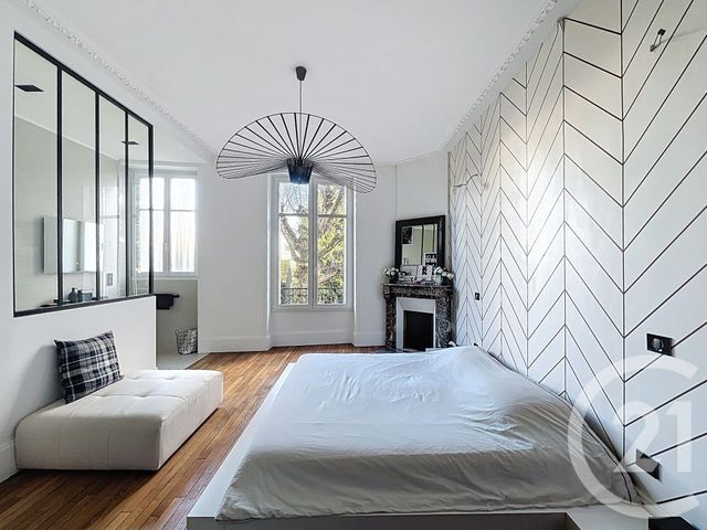 Appartement F5 &agrave; vendre - 5 pi&egrave;ces - 103,47 m2 - Nancy - 54 - LORRAINE