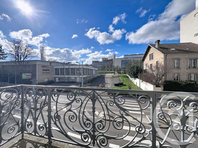 Appartement F5 &agrave; vendre - 5 pi&egrave;ces - 103,47 m2 - Nancy - 54 - LORRAINE