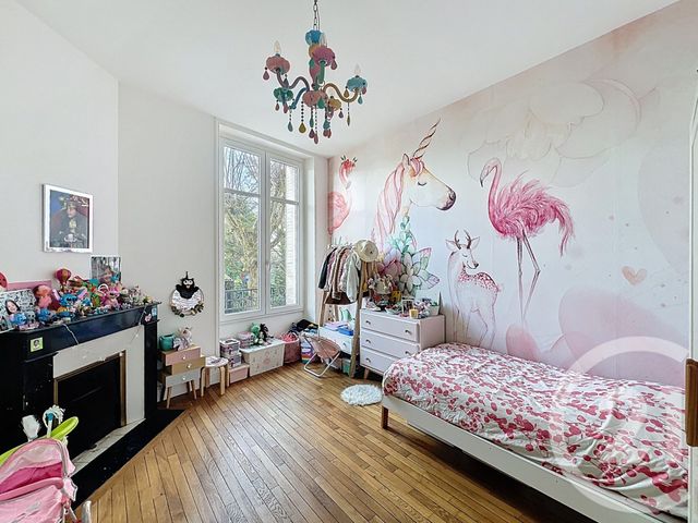 Appartement F5 &agrave; vendre - 5 pi&egrave;ces - 103,47 m2 - Nancy - 54 - LORRAINE