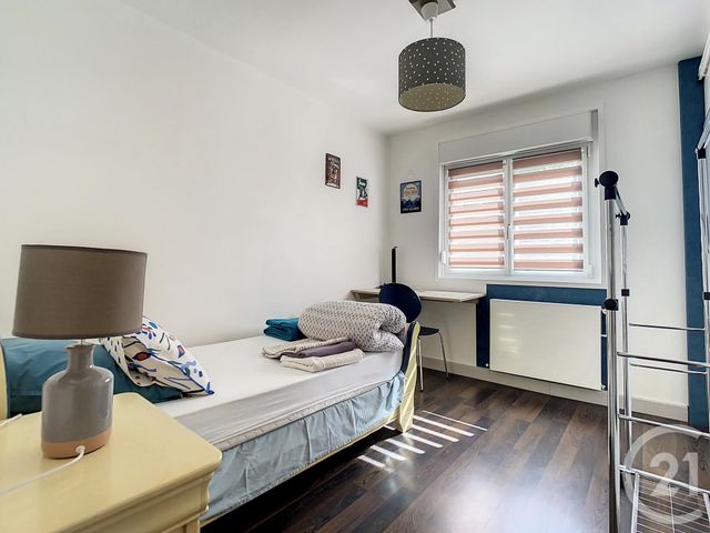 Appartement a louer nancy - 3 pièce(s) - 59.3 m2 - Surfyn