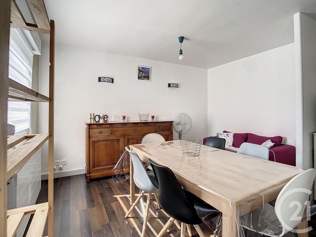 Appartement a louer nancy - 3 pièce(s) - 59.3 m2 - Surfyn