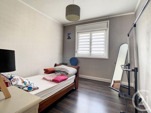 Appartement a louer nancy - 3 pièce(s) - 59.3 m2 - Surfyn