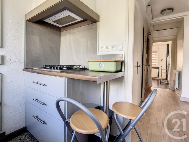 Appartement a louer nancy - 3 pièce(s) - 59.3 m2 - Surfyn