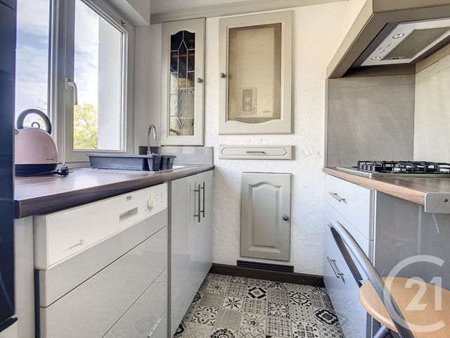 Appartement a louer nancy - 3 pièce(s) - 59.3 m2 - Surfyn