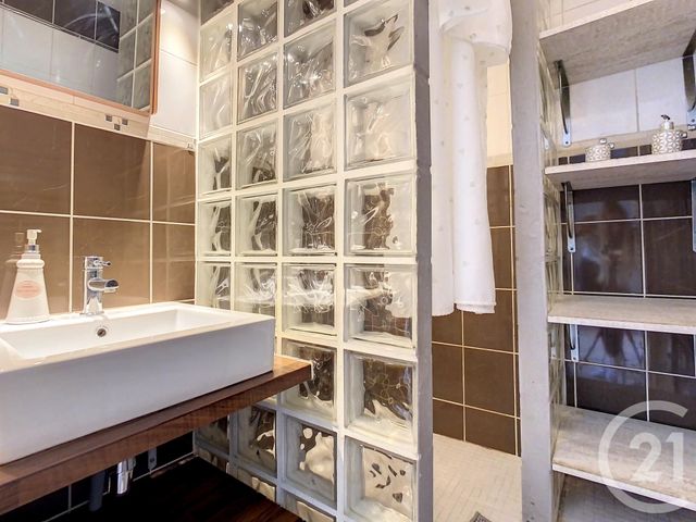 Appartement a louer nancy - 3 pièce(s) - 59.3 m2 - Surfyn