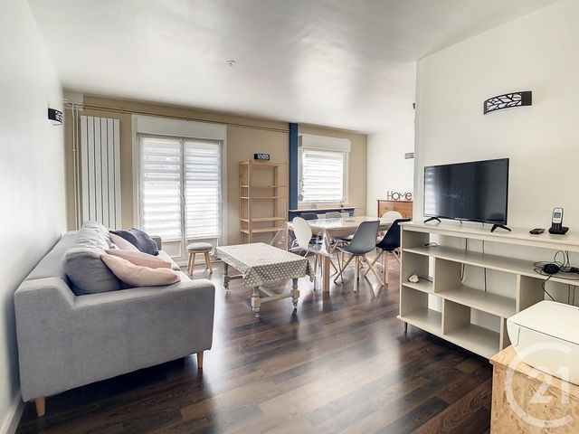 Appartement a louer nancy - 3 pièce(s) - 59.3 m2 - Surfyn