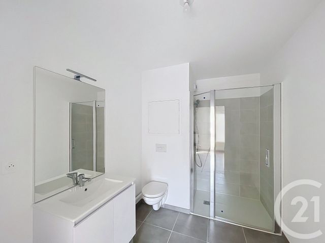 Appartement F2 &agrave; vendre - 2 pi&egrave;ces - 42,41 m2 - Villers Les Nancy - 54 - LORRAINE