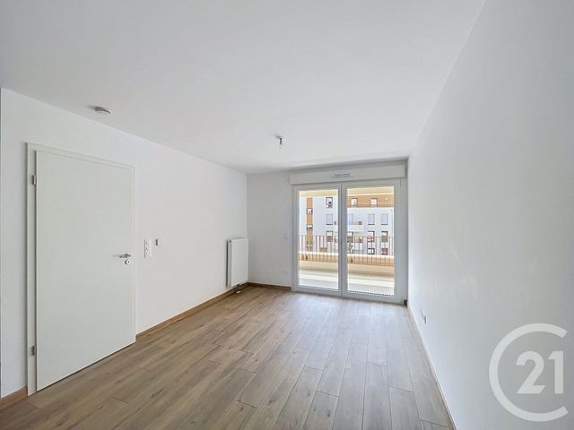 Appartement F2 &agrave; vendre - 2 pi&egrave;ces - 42,41 m2 - Villers Les Nancy - 54 - LORRAINE