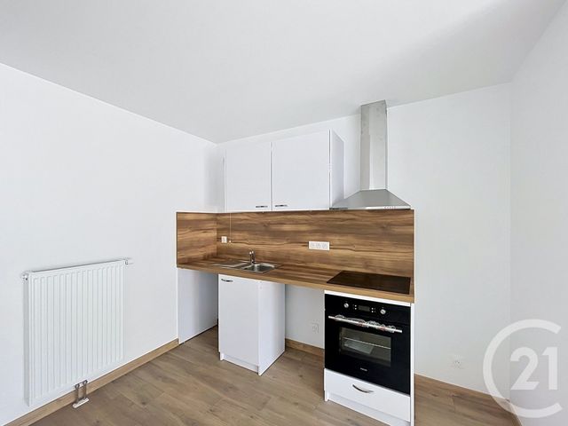 Appartement F2 &agrave; vendre - 2 pi&egrave;ces - 42,41 m2 - Villers Les Nancy - 54 - LORRAINE