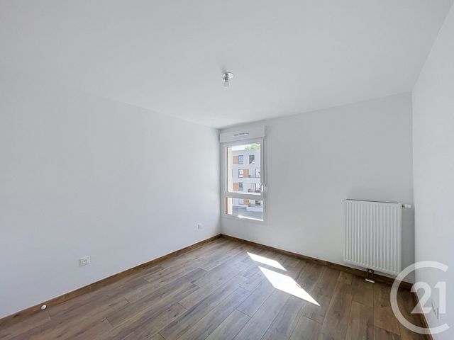 Appartement F2 &agrave; vendre - 2 pi&egrave;ces - 42,41 m2 - Villers Les Nancy - 54 - LORRAINE