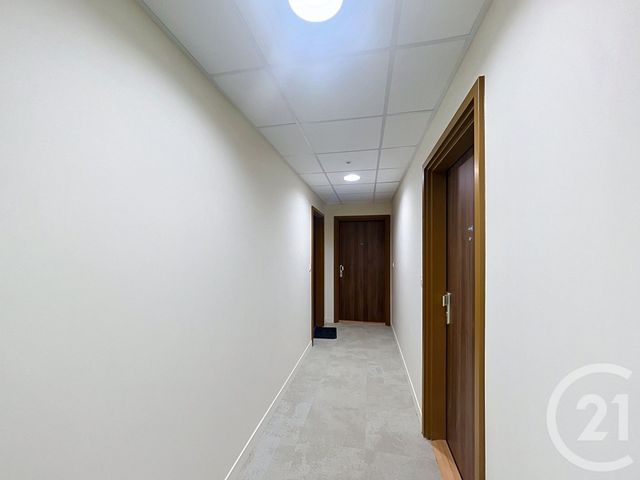 Appartement F2 &agrave; vendre - 2 pi&egrave;ces - 42,41 m2 - Villers Les Nancy - 54 - LORRAINE