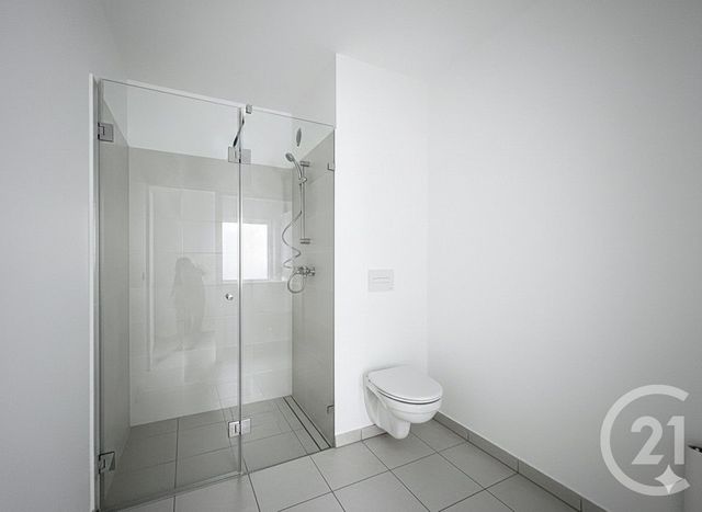 Appartement F2 &agrave; vendre - 2 pi&egrave;ces - 42,34 m2 - Villers Les Nancy - 54 - LORRAINE