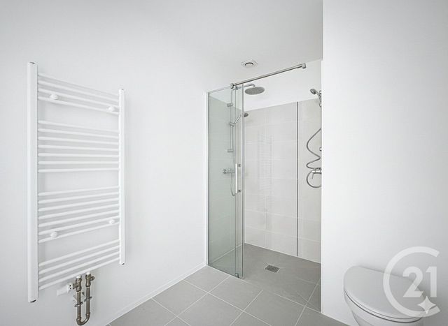 Appartement F2 &agrave; vendre - 2 pi&egrave;ces - 42,34 m2 - Villers Les Nancy - 54 - LORRAINE