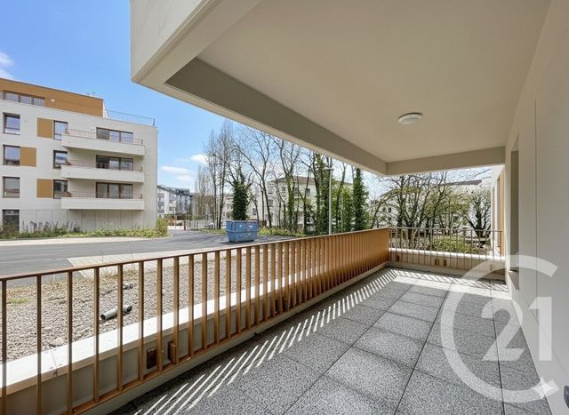 Appartement F2 à vendre VILLERS LES NANCY