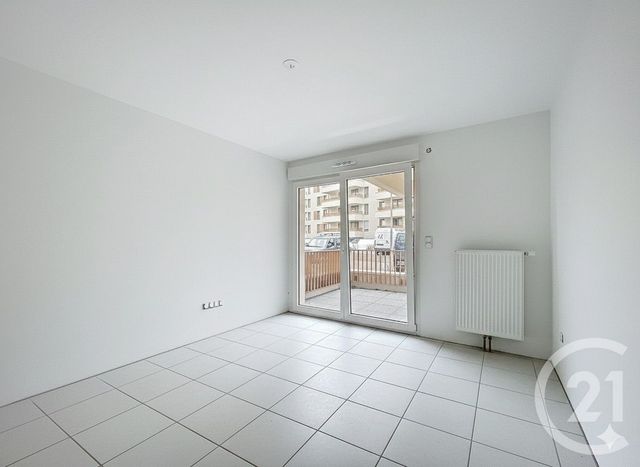 Appartement F2 &agrave; vendre - 2 pi&egrave;ces - 42,34 m2 - Villers Les Nancy - 54 - LORRAINE