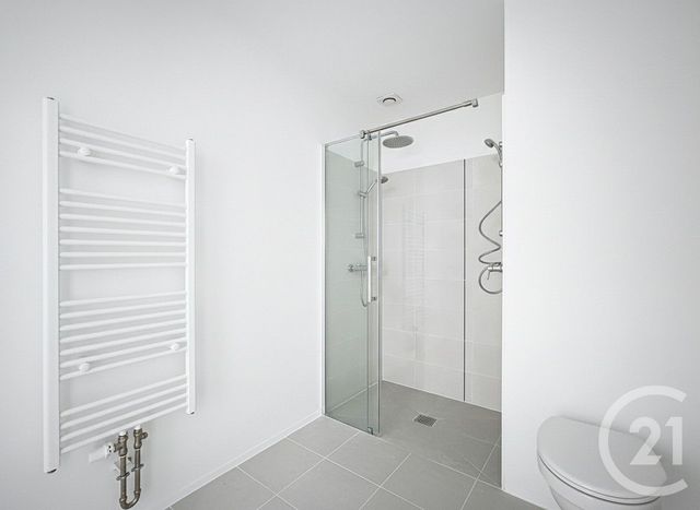 Appartement F2 &agrave; vendre - 2 pi&egrave;ces - 42,34 m2 - Villers Les Nancy - 54 - LORRAINE